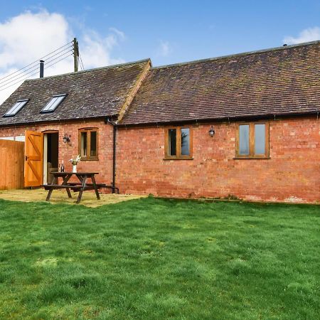 Villa Combine Shed Bidford Esterno foto