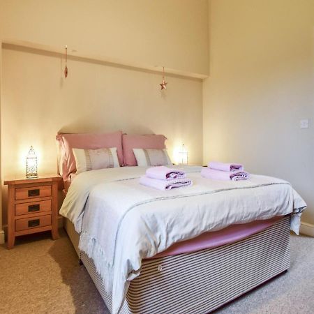 Villa Combine Shed Bidford Esterno foto